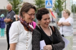 Gudrun Schyman...