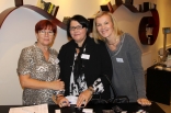Jasna Perić, Alja Mašović & Senada Bešić