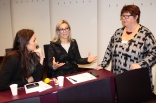 Azra Muranović, Helena Zizmond & Ulla Gradeen