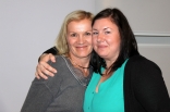 Senada Bešić & Lejla Sijerčić