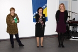 Ljiljana Mašić, Dinka Salagić, Senada Bešić