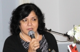Vahida Mehinović (NBV)