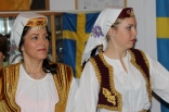 ”Kvinna 99/Žena 99” Värnamo