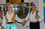 ”Kvinna 99/Žena 99” Värnamo