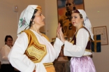 ”Kvinna 99/Žena 99” Värnamo