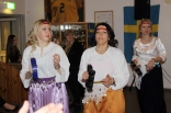 ”Kvinna 99/Žena 99” Värnamo