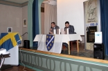 Ferid Krak, Admir Muhić