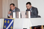 Ferid Krak, Admir Muhić