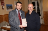 Admir Muhić, Jonas Wallgren