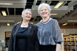 Samira Ajanović, Enisa Popović Čengić