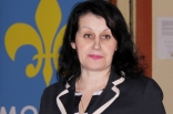 Jasmina Berberović