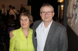 Inger Malm, Haris Tucaković