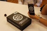 Coach Board Game