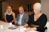 Sabaheta Vehabović, Uzeir Bukvić, Belma Omeragić Latif