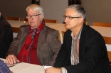 Vehid Gunić, Suad Mehinović