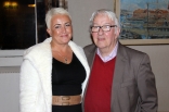 Belma Omeragić Latif, Vehid Gunić