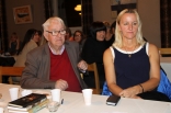 Vehid Gunić, Mirsada Zahirović
