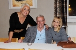 Belma Omeragić Latif, Uzeir Bukvić, Darinka Pechinska