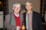 Vehid Gunić, Suad Mehinović
