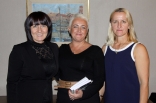 Mirsada Zahirović, Belma Omeragić Latif, Sabaheta Vehabović