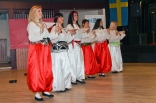 ”Kvinna 99/Žena 99” Värnamo