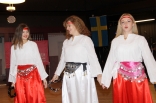 ”Kvinna 99/Žena 99” Värnamo