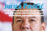 Möte med författare: Jurica Pavičić