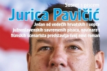 Susret s piscem: Jurica Pavičić