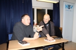 Jurica Pavičić, Midhat Ajanović Ajan
