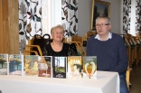 Nizama Granov Čaušević, Haris Tucaković