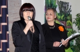 Mirsada Zahirović, Samira Ajanović