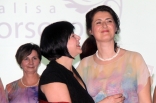 Dragana Pranjić, Alisa Teletović