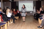 ”Luna Fashion Sweden” Göteborg