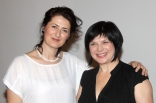 Alisa Teletović, Dragana Pranjić