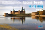 Kalmar, 2016-05-13/15
