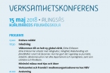 Alingsås, 2018-05-15