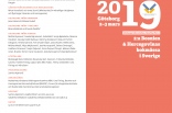Göteborg, 2019-03-02/03