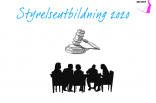 Styrelseutbildning, 2020-12-05