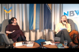 Sofia Gräsberg & Sabaheta Vehabović